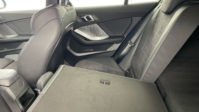 BMW 1 Series 120 M Sport 5dr Step Auto Petrol Hatchback